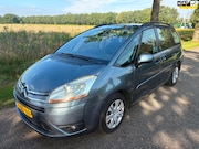 Citroën C4 Grand Picasso - 2.0-16V Ambiance Automaat/7p./APK/Trekhaak/2Sleutels