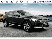 Volvo XC60 - T6 398PK Recharge Ultra Bright| Trekhaak| Pano| Adap.Cruise|