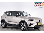 Volvo XC40 - 69 kWh Core | CAMERA | Apple Carplay | Bright Dusk | SOH: 10