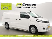 Opel Vivaro - CDTI L3H1 | Airco | Cruise | Carplay | Parkeersens. | Elektr
