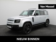 Land Rover Defender - 110 P400e XS Edition | Black Exterior Pack | 22" velgen| Don