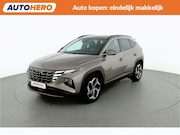 Hyundai Tucson - 1.6 T-GDI PHEV Comfort 4WD | AR11421 |