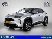 Toyota Yaris Cross - 1.5 Hybrid 115 First Edition | Achteruitrijcamera | Cruise C