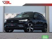 Volvo XC60 - 2.0 T8 Plug-in hybrid AWD Plus Dark | SOH 97% | Panoramadak