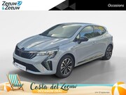 Renault Clio - 1.6 E-Tech Full Hybrid 145 techno | Demo auto | Voor actuele