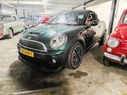 MINI Roadster - 1.6 John Cooper Works