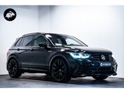 Volkswagen Tiguan - 1.5 TSI R-Line|Pano|Trekhaak|Harman Kardon|20inch|DCC