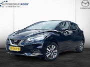 Nissan Micra - 0.9 IG-T Acenta