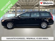 Volvo V70 - 2.5T Momentum Incl. BTW, Rijklaar+Garantie...