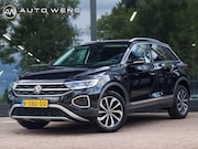 Volkswagen T-Roc - 1.0 TSI Style 110PK Alcantara stoelen Camera Adaptive Cruise