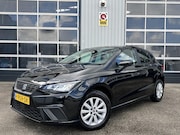 Seat Ibiza - 1.0 EcoTSI Style Business Connect Apple CarPlay Stoelverw. P