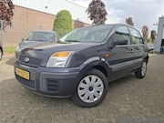 Ford Fusion - 1.4-16V Cool & Sound