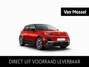 Nissan Micra - 52 kWh 150 1AT Evolve + 18'' "Sport" lichtmetalen velgen + I