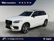 Volvo XC90 - T8 Recharge AWD R-Design | LONG RANGE | Panoramadak | 360 ca
