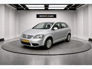 Volkswagen Golf Plus - 1.6 FSI Optive 2