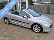 Peugeot 207 - CC 1.6 VTi Première