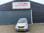 Toyota Yaris - Verso 1.3-16V VVT-i Sol