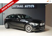 BMW 1-serie - 116i Business+ | NAVI | AIRCO | CRUISE | PDC | STOELVERW. | 
