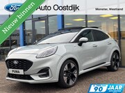 Ford Puma - 1.0 EcoBoost Hybrid ST-Line X 155PK Automaat Afn. Trekhaak P