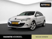 Renault Mégane - Estate 1.4 TCe Parisienne|APK 2027|NAVI|CLIMA|PDC