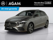 Mercedes-Benz B-klasse - 250 e Business Solution AMG Premium PLUS | Panorama dak | Tr