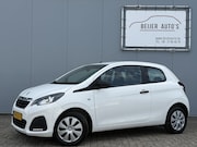 Peugeot 108 - 1.0 e-VTi Access 31.123 km (NAP)/Origineel NL.