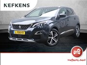 Peugeot 3008 - SUV GT-Line 130pk Automaat | Trekhaak | Navigatie | All-weat