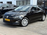 Volkswagen Polo - 1.0 TSI Comfortline, Trekhaak, Apple Carplay/Android, Naviga