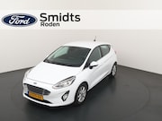 Ford Fiesta - EcoBoost 95 pk Titanium | All season | Navi | Clima | Cruise
