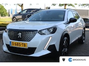 Peugeot 2008 - 1.2 PureTech Allure Pack | Navi | Camera | Cruise control | 