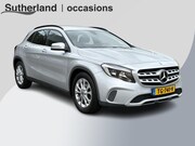 Mercedes-Benz GLA-Klasse - 180 Business Solution | Automaat | Trekhaak | Elek. Kofferkl