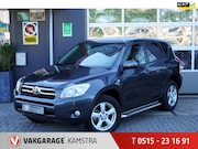 Toyota RAV4 - 2.0 VVTi Executive Navi/PDC/Clima/Cruise/Leder