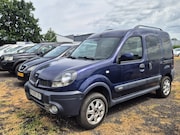 Renault Kangoo - 1.9 dCi 4x4 (dieselpomp defect start met spray)