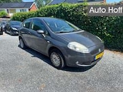 Fiat Grande Punto - 1.4 Dynamic | Airco | Cruise Control | Elekt. Rame