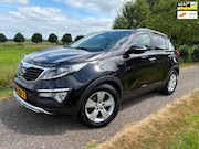 Kia Sportage - 1.6 GDI Plus Pack|Trekhaak|Cruise|APK