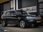 BMW X5 - 40D xDrive M-Sport | HUD | COMFORTZETELS | PANO | LED | CARB