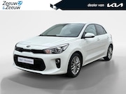 Kia Rio - 1.0 TGDI DynamicLine | Navigatie | Airco | Apple Carplay / A