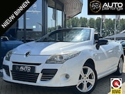 Renault Mégane - 1.4 TCE Dynamique 131PK | CABRIO | 2e Eigenaar | NL AUTO | N