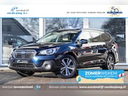 Subaru Outback - 2.5 CVT Premium | Eyesight | Navigatie | Trekhaak |