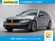 BMW 5-serie - 520e Executive [ Pano Leder Stoelverwarming ]