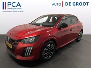 Peugeot 208 - Allure 100pk Carplay Navi | Camera | Half leder