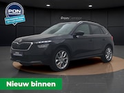 Skoda Kamiq - 1.0 TSI Ambition | Pano dak | Carplay | Sportstoelen | Camer