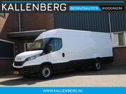 Iveco Daily - 35S14V 2.3 410L L5H2 / Automaat / 3, 5 ton trek / Trekhaak