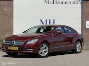 Mercedes-Benz CLS-klasse - 350 Youngtimer Perfect onderhouden Camera