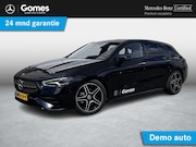 Mercedes-Benz CLA-Klasse - Shooting Brake 180 Star Edition AMG | Panoramadak | Nightpak