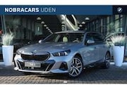 BMW 5-serie - 5 Serie Touring 520i M Sport Automaat / Trekhaak