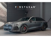 Audi A6 - Avant 2.0 e-hybrid quattro S edition Competition *Panorama /