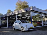 Fiat 500 - 0.9 TwinAir Turbo Lounge Schuifdak !