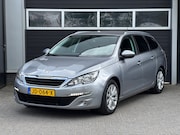 Peugeot 308 - 1.2 PureTech Style Navi, Cruise, Climate Control, PDC, NAP