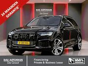 Audi Q7 - 55 TFSI e Quattro S line 380pk | ACC | Luchtvering | SOH89%